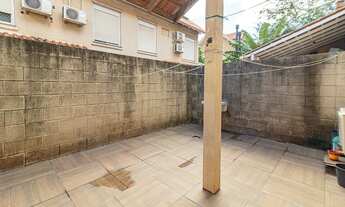 Imagem 5: Casa em condomínio de luxo com 4 quartos e 2 vagas no Sarandi, Porto Alegre - Imperdível!