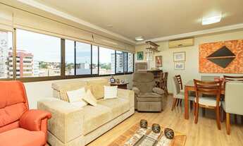 Imagem 2: Imperdível: Apartamento de 3 quartos com 2 vagas à venda no bairro Boa Vista em Porto Aleg