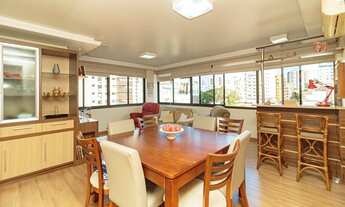 Imagem 3: Imperdível: Apartamento de 3 quartos com 2 vagas à venda no bairro Boa Vista em Porto Aleg