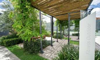 Imagem 2: Imóvel de Luxo: Apartamento de 4 quartos com 4 suítes e 4 vagas à venda no Jardim Europa