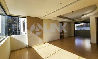 Imagem: Apartamento de 3 quartos com 2 vagas à