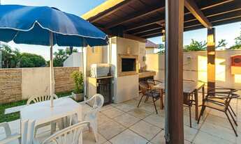 Imagem 2: Imperdível: Apartamento de 3 quartos com 2 vagas à venda no Cristo Redentor, Porto Alegre