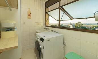 Imagem 3: Imperdível: Apartamento de 3 quartos com 2 vagas à venda no Cristo Redentor, Porto Alegre