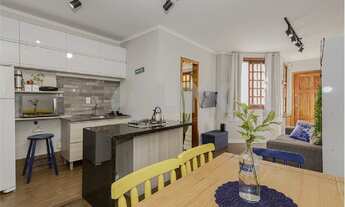 Imagem: Comprar Apartamento de 1 quarto à venda