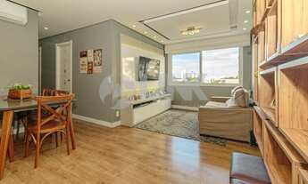 Imagem: Apartamento de 3 quartos com 1 vaga venda