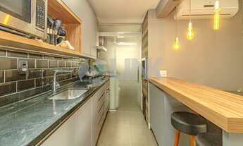 Imagem 6: Apartamento de 3 quartos com 1 vaga venda no bairro São Sebastião em Porto Alegre