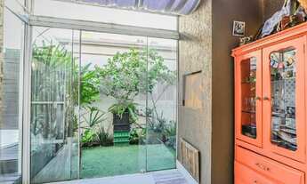 Imagem 2: Casa em condomínio fechado com 3 quartos e 2 vagas à venda no bairro Ecoville em Porto Ale