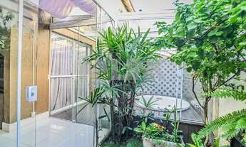 Imagem 4: Casa em condomínio fechado com 3 quartos e 2 vagas à venda no bairro Ecoville em Porto Ale