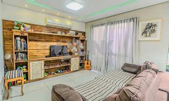 Imagem 7: Casa em condomínio fechado com 3 quartos e 2 vagas à venda no bairro Ecoville em Porto Ale