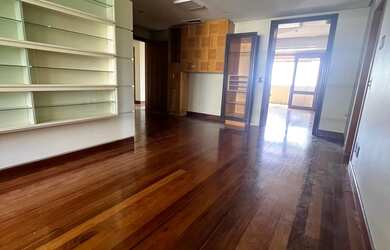 Imagem 5: Imóvel exclusivo: Apartamento de 4 quartos, 2 suítes e 3 vagas à venda no bairro Bela Vist