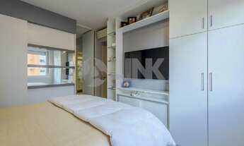 Imagem 6: Imperdível: Apartamento de 3 quartos com 3 suítes e 3 vagas à venda no Jardim Europa, Port