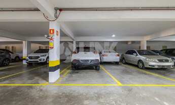 Imagem 4: Imperdível: Apartamento de 3 quartos com 3 suítes e 3 vagas à venda no Jardim Europa, Port