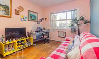 Imagem: Apartamento de 2 quartos à venda no bairro