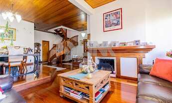 Imagem 3: Cobertura 4 dormitórios com 3 vagas de garagem à venda no bairro Jardim Lindóia em Porto A