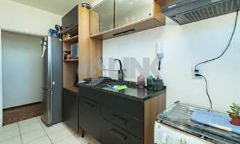 Imagem 4: Apartamento de 2 quartos à venda no bairro Jardim Itú Sabará em Porto Alegre