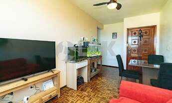 Imagem: Apartamento de 2 quartos à venda no bairro