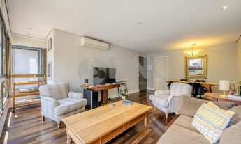 Imagem: Apartamento Garden de 2 quartos 2 suítes