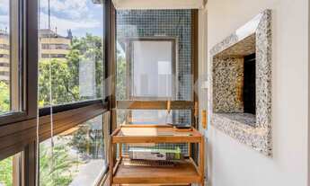 Imagem 2: Apartamento Garden de 2 quartos 2 suítes e 4 vagas à venda no bairro Bela Vista em Porto A