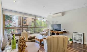 Imagem 4: Apartamento Garden de 2 quartos 2 suítes e 4 vagas à venda no bairro Bela Vista em Porto A