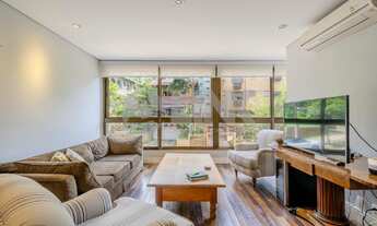 Imagem 5: Apartamento Garden de 2 quartos 2 suítes e 4 vagas à venda no bairro Bela Vista em Porto A