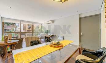 Imagem 7: Apartamento Garden de 2 quartos 2 suítes e 4 vagas à venda no bairro Bela Vista em Porto A