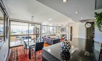 Imagem 3: Apartamento de 3 quartos com 2 vagas à venda no bairro Auxiliadora em Porto Alegre