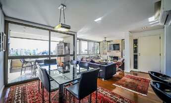 Imagem: Apartamento de 3 quartos com 2 vagas à