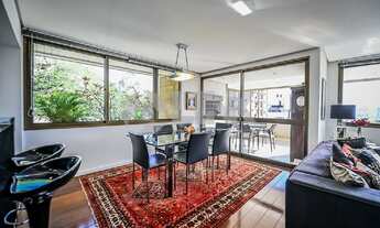 Imagem 2: Apartamento de 3 quartos com 2 vagas à venda no bairro Auxiliadora em Porto Alegre