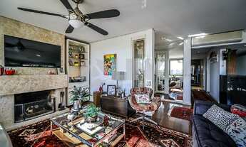 Imagem 6: Apartamento de 3 quartos com 2 vagas à venda no bairro Auxiliadora em Porto Alegre