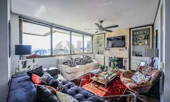 Imagem 5: Apartamento de 3 quartos com 2 vagas à venda no bairro Auxiliadora em Porto Alegre