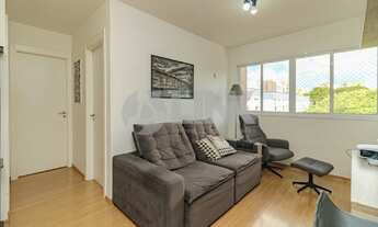 Imagem 4: Apartamento de 2 quartos com 1 vaga à venda no bairro Passo da Areia em Porto Alegre: conf