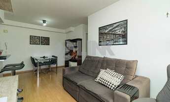 Imagem 5: Apartamento de 2 quartos com 1 vaga à venda no bairro Passo da Areia em Porto Alegre: conf