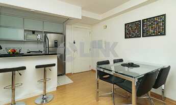 Imagem 6: Apartamento de 2 quartos com 1 vaga à venda no bairro Passo da Areia em Porto Alegre: conf