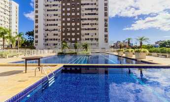 Imagem 7: Apartamento de 2 quartos com 1 vaga à venda no bairro Passo da Areia em Porto Alegre: conf