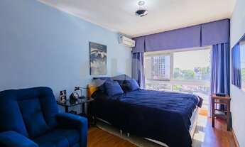 Imagem 2: Imperdível: Cobertura de 3 quartos com 2 vagas à venda no bairro Petrópolis em Porto Alegr