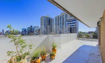 Imagem 3: Imperdível: Cobertura de 3 quartos com 2 vagas à venda no bairro Petrópolis em Porto Alegr