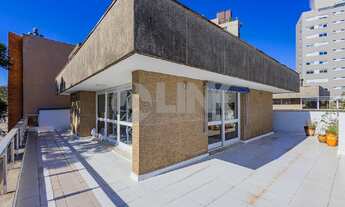 Imagem 5: Imperdível: Cobertura de 3 quartos com 2 vagas à venda no bairro Petrópolis em Porto Alegr