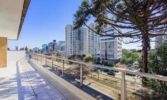 Imagem 6: Imperdível: Cobertura de 3 quartos com 2 vagas à venda no bairro Petrópolis em Porto Alegr