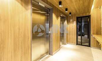 Imagem 2: Oportunidade única! Apartamento de 3 quartos com 3 suítes e 2 vagas à venda no bairro Mont