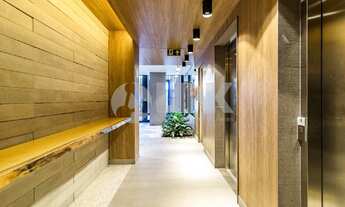 Imagem 3: Oportunidade única! Apartamento de 3 quartos com 3 suítes e 2 vagas à venda no bairro Mont