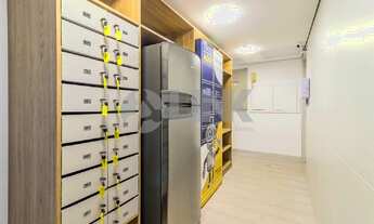 Imagem 5: Oportunidade única! Apartamento de 3 quartos com 3 suítes e 2 vagas à venda no bairro Mont