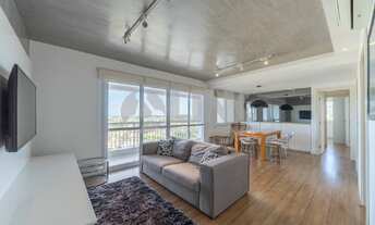 Imagem: Apartamentp de 3 quartos com 2 vagas à