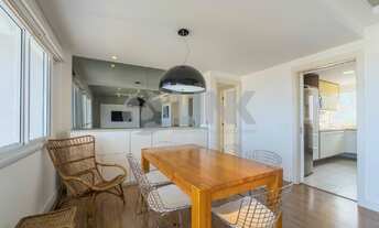 Imagem 5: Apartamentp de 3 quartos com 2 vagas à venda no bairro Jardim Europa em Porto Alegre