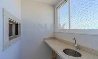 Imagem 7: Apartamentp de 3 quartos com 2 vagas à venda no bairro Jardim Europa em Porto Alegre