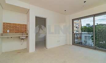 Imagem: Apartamento de 1 quarto com vaga à venda