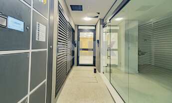 Imagem 4: Apartamento de 1 quarto com vaga à venda no bairro Farroupilha em Porto Alegre: oportunida