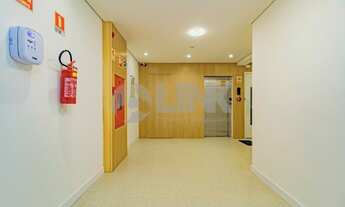 Imagem 6: Apartamento de 1 quarto com vaga à venda no bairro Farroupilha em Porto Alegre: oportunida