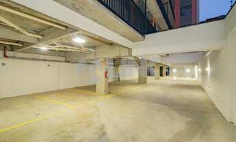 Imagem 7: Apartamento de 1 quarto com vaga à venda no bairro Farroupilha em Porto Alegre: oportunida