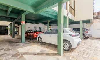 Imagem 3: Cobertura de 2 quartos com 2 vagas à venda no bairro Petrópolis em Porto Alegre: Espaço e