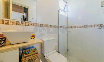 Imagem 4: Cobertura de 2 quartos com 2 vagas à venda no bairro Petrópolis em Porto Alegre: Espaço e